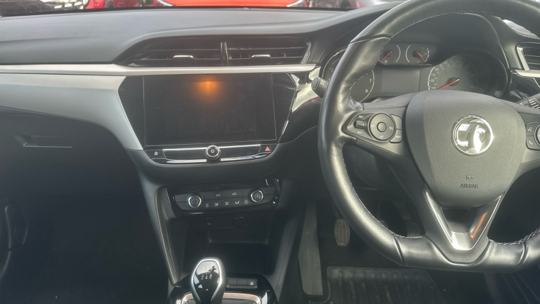 Vauxhall Corsa 1.2 SE 5dr Petrol Hatchback